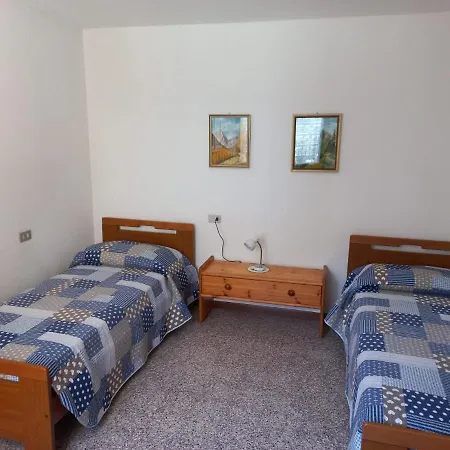 Hébergement de vacances Casa Romeo *