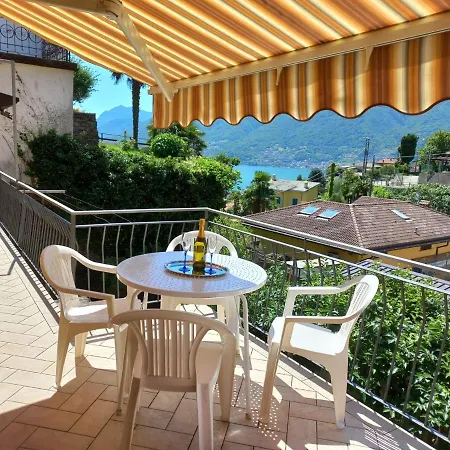 Casa Romeo Hébergement de vacances *