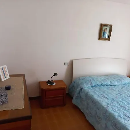Casa Romeo Hébergement de vacances Olgiasca