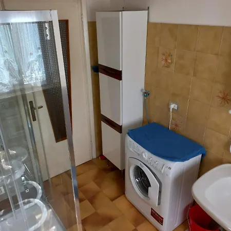 Casa Romeo Tatil Evi Olgiasca