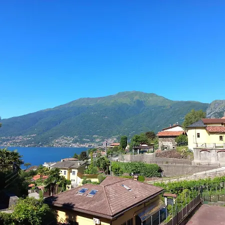 Hébergement de vacances Casa Romeo Olgiasca