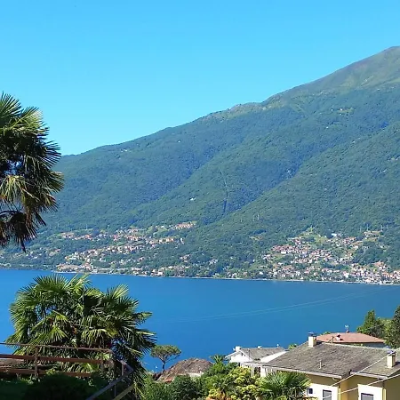 Casa Romeo * Olgiasca